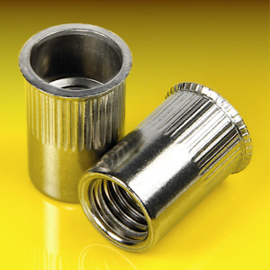 Pins, Clips and Rivets - Westfield Fasteners Ltd
