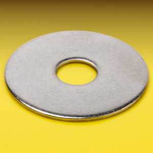 image of Penny Washers