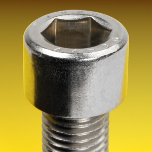 image of Socket Head Cap Screws DIN 912 (ISO 4762)