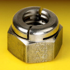 image of Aerotight All Metal Locking Nuts