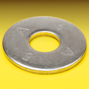 image of Washers DIN 9021