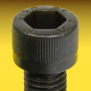 image of Unbrako Socket Head Cap Screws ISO 4762