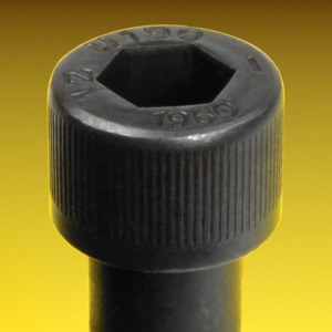 UNC Bolts, Nuts and Washers - Westfield Fasteners Ltd