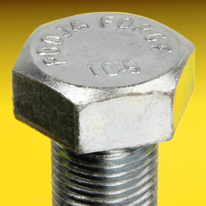 image of Hex Head Setscrews with fine pitch DIN 961