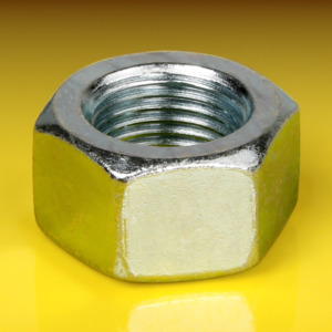 image of UNF Full Hex Nuts ASME B18.2.2