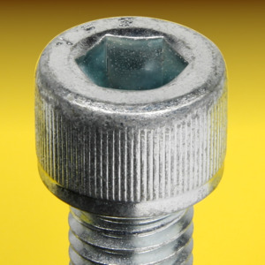 image of UNC Socket Head Cap Screws ASME B18.3-2012