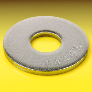 image of Washers DIN 9021