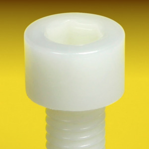 image of Socket Head Cap Screws DIN 912 (ISO 4762)