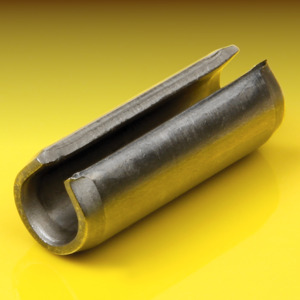 image of Slotted Roll Pins