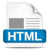 html graphic