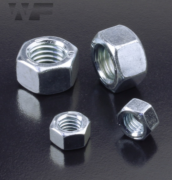 unc-full-hex-nuts-asme-b18-2-2-b18-6-3-in-bright-zinc-plated-bzp